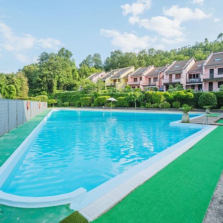 Apartment Villaggio 5 Terre-3 By Interhome Soviore エクステリア 写真