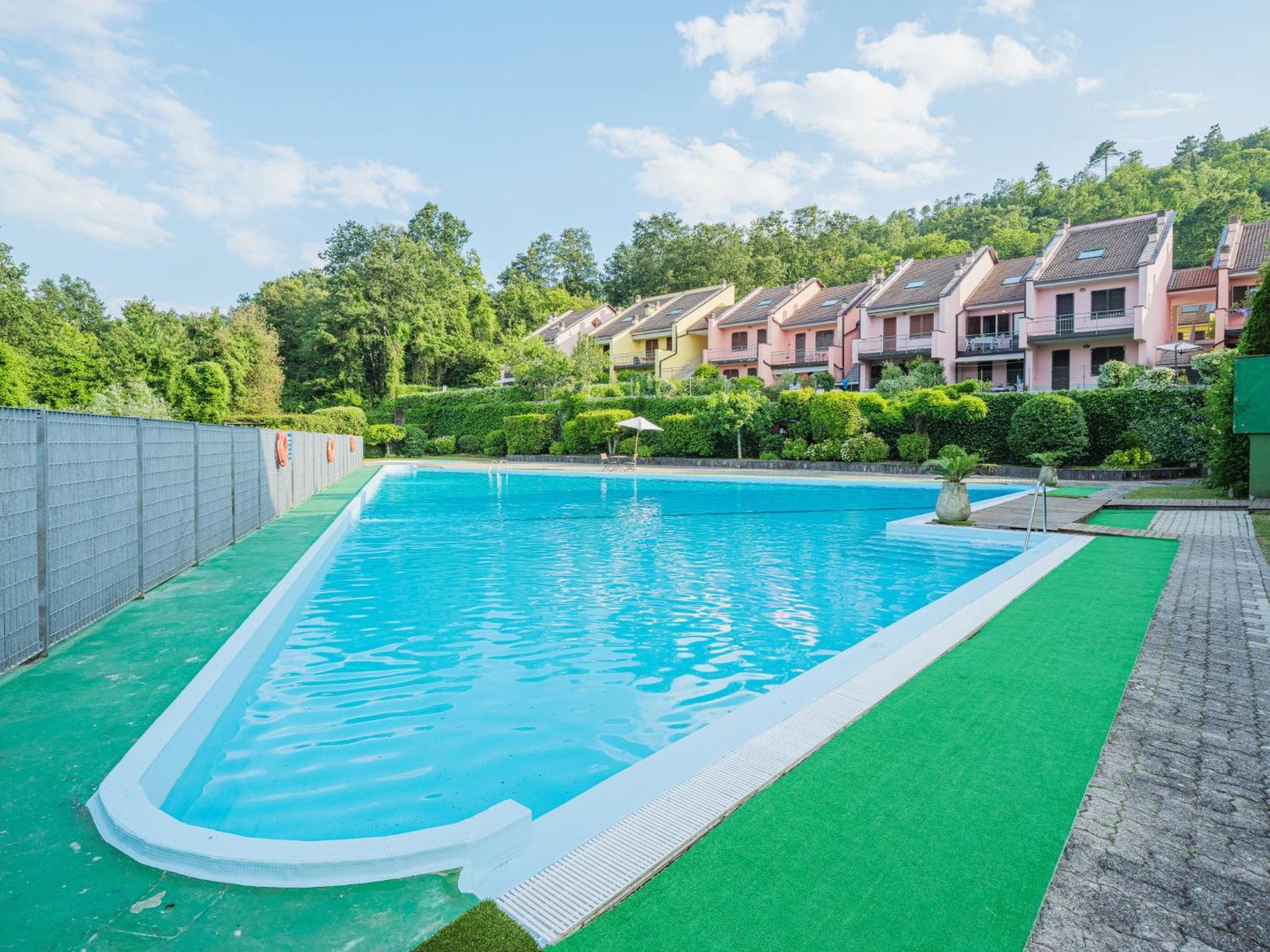 Apartment Villaggio 5 Terre-3 By Interhome Soviore エクステリア 写真