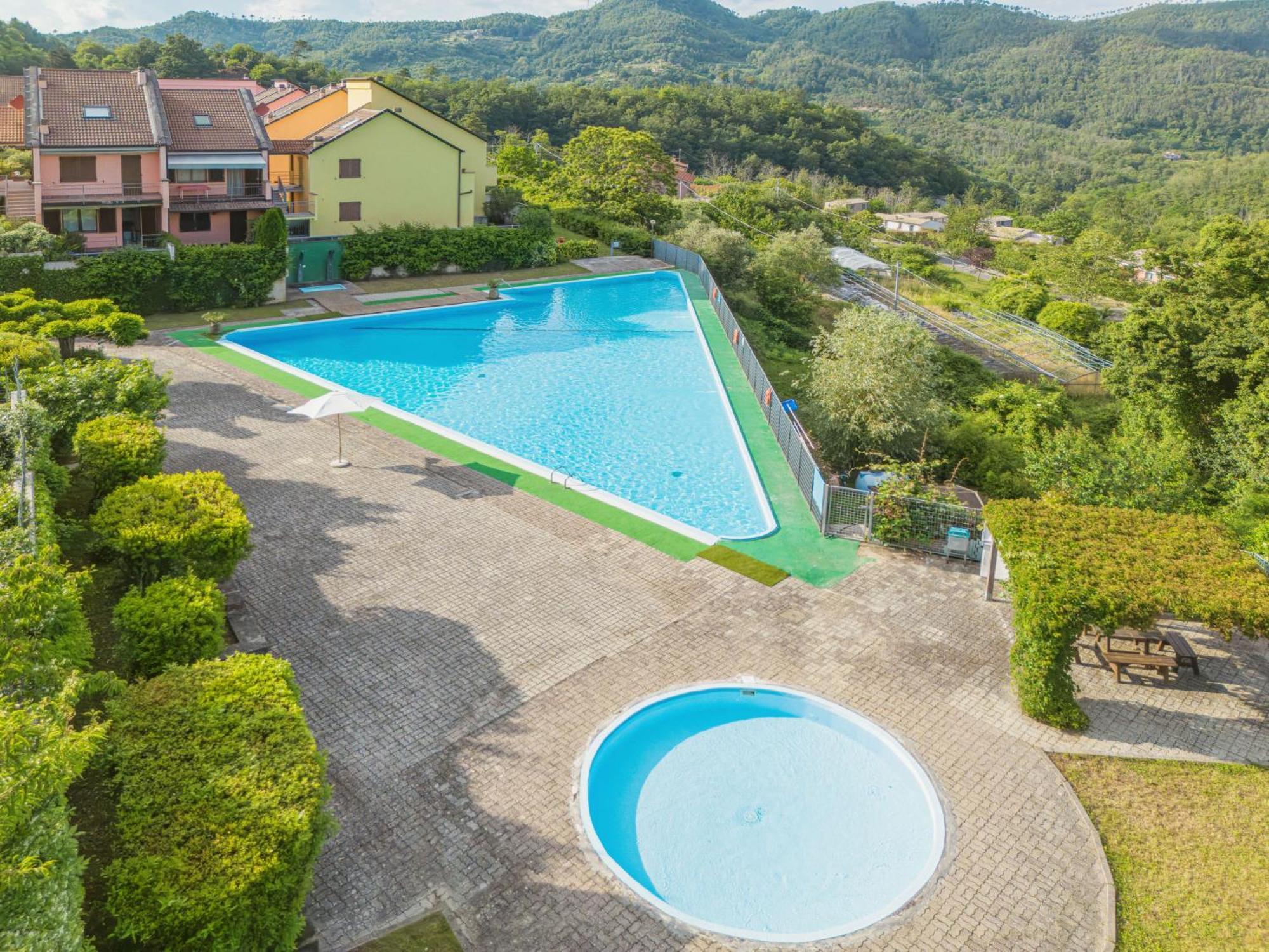 Apartment Villaggio 5 Terre-3 By Interhome Soviore エクステリア 写真