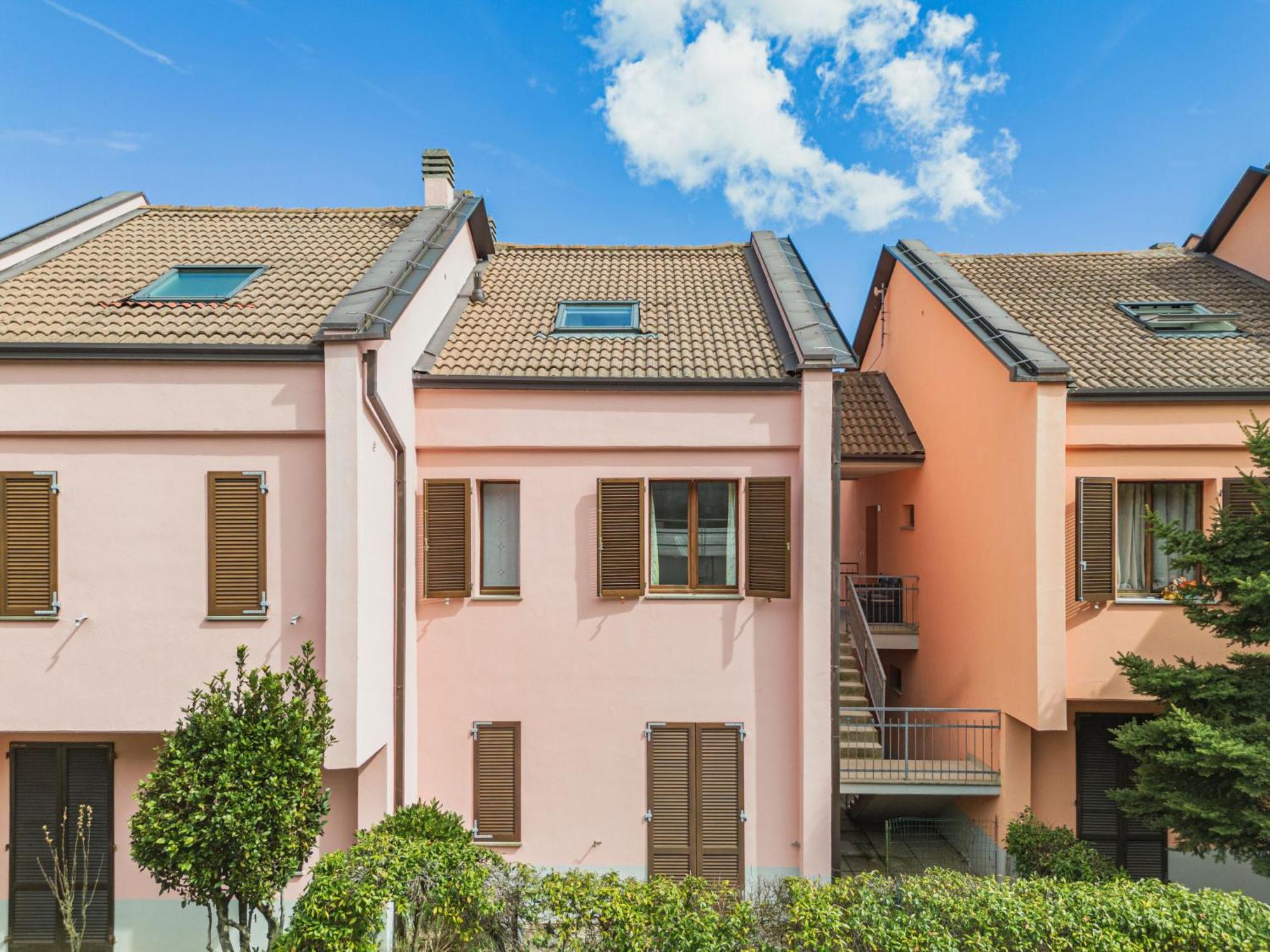 Apartment Villaggio 5 Terre-3 By Interhome Soviore エクステリア 写真